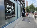 Bagels éphémères
