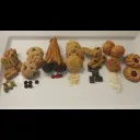 Pâtisseries Sweet Love - Sans gluten