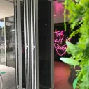 Chambres végétaliennes
