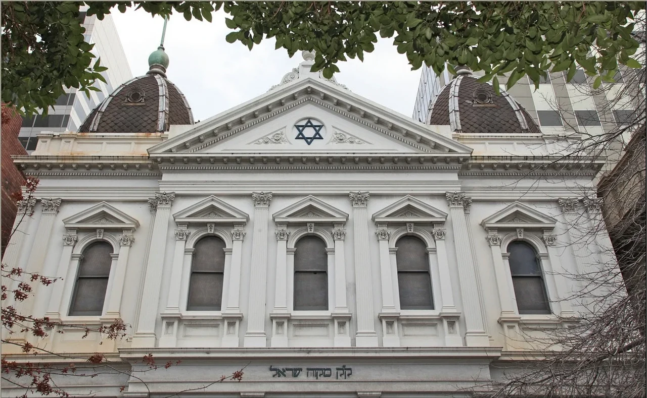 Chabad East Melbourne