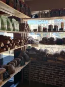 Le pain et le beurre de Bella