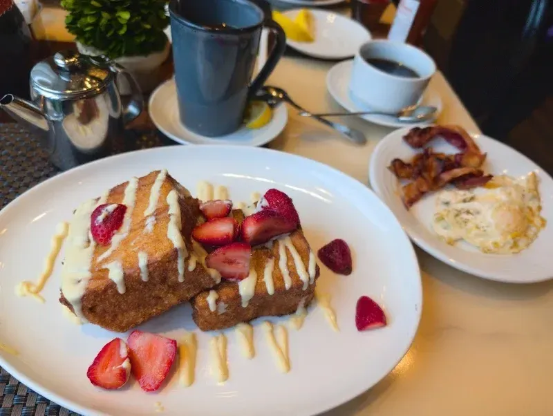 David & Yhonatan Buffet | Kosher Food in Rehovot