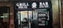 Grill Bar Paris 16ème