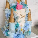 Daisy Bakes Cakes