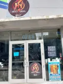 Holy Grill And Deli