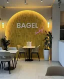 Bar à bagels