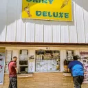 Dairy Deluxe