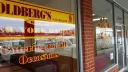Goldberg's New York Bagels
