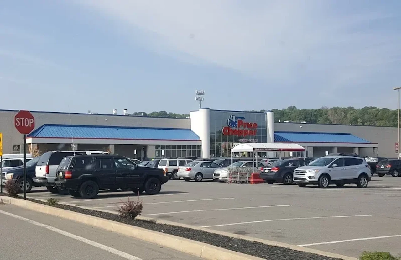 Price Chopper (section casher)
