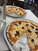 Pizza Cash Villeurbanne