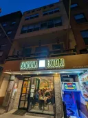 Bouddha Bodai Un