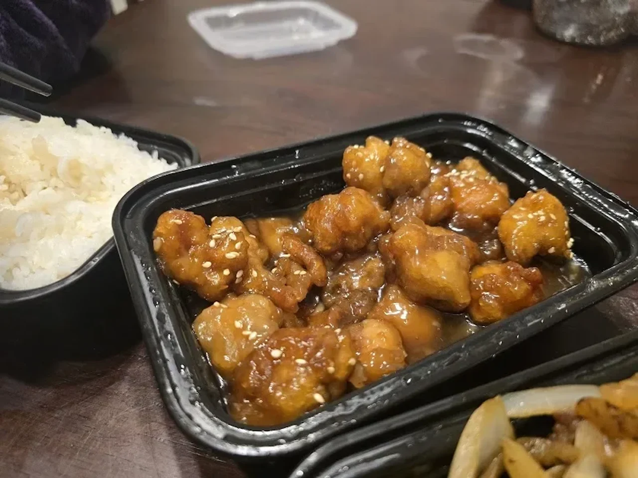 Chai Peking