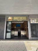 BROTHERS Jerusalem