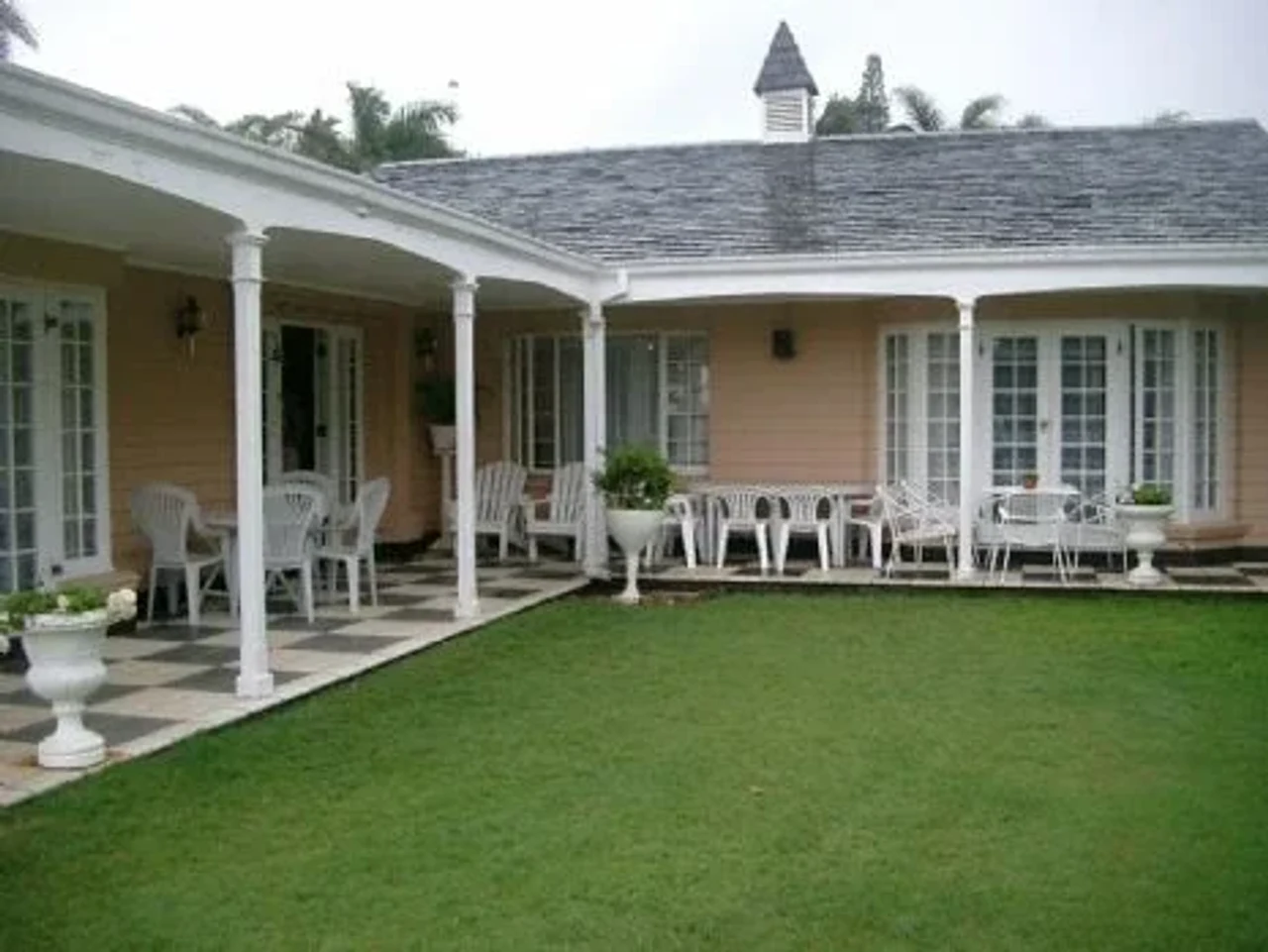 Chabad de la côte nord
