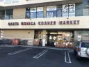 Marché Glatt de Santa Monica