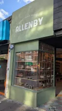 Allenby