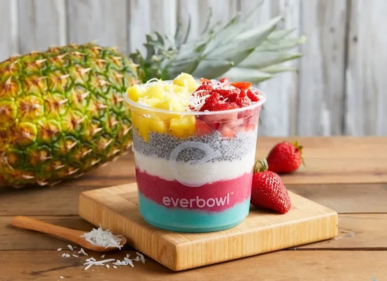 Everbowl