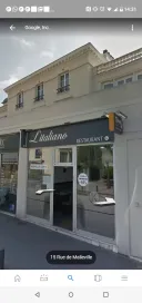 L'Italien