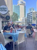 חומוס אליהו