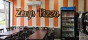 Zevy's Pizza