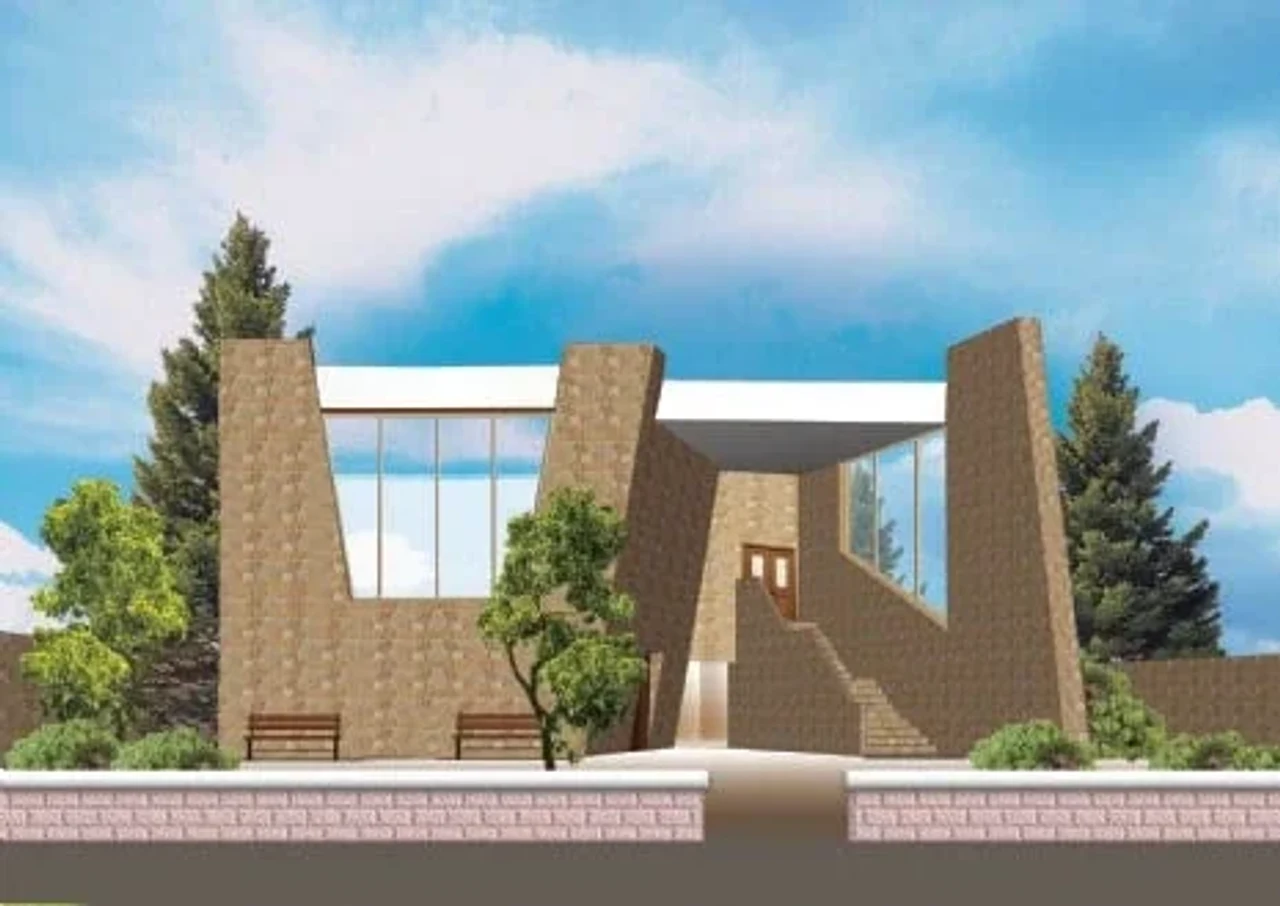 חב"ד של מסקרה בתיה