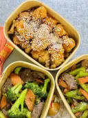 Le double bonheur chinois