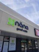 Näna Good Eats