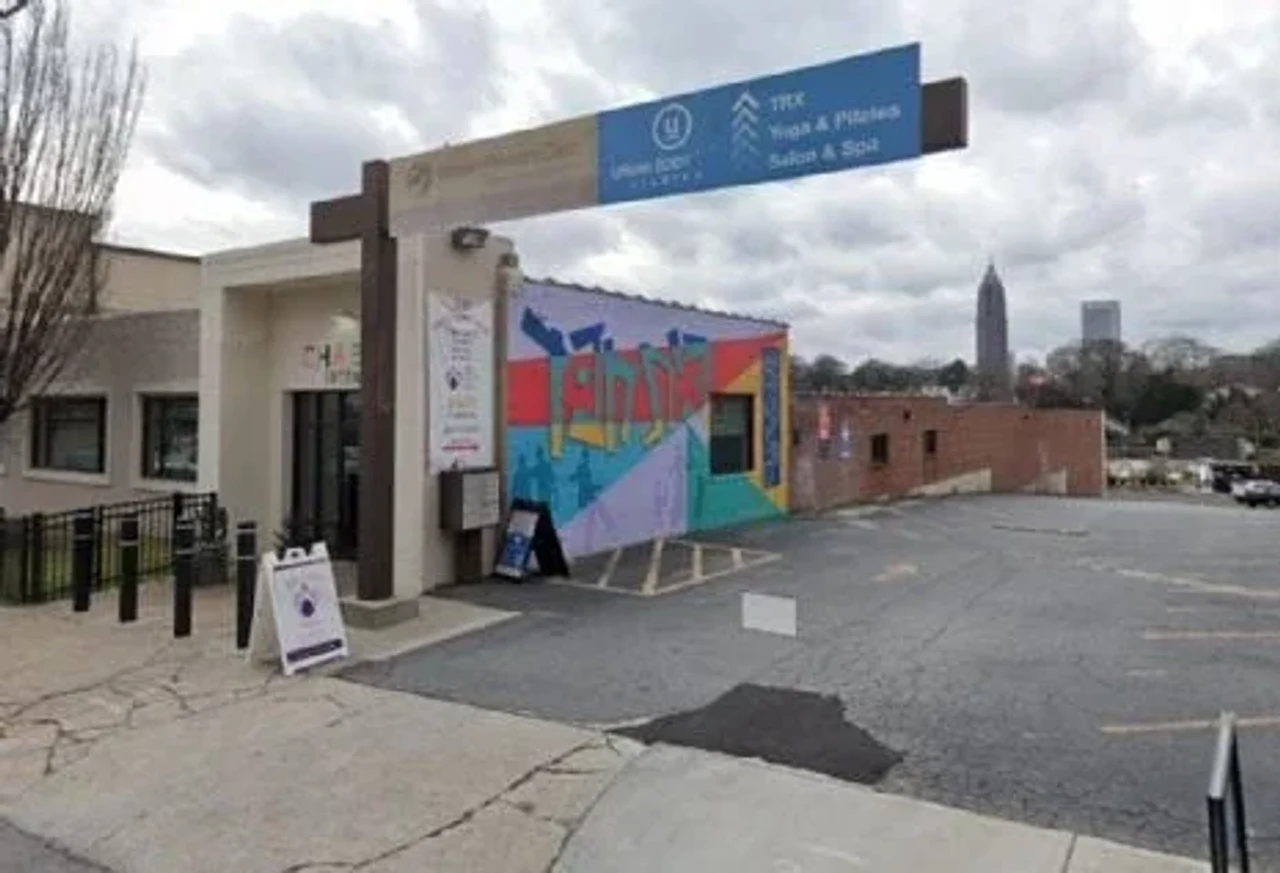 Chabad Intown
