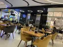 Café Greg Lemhadrin - Port de Tel Aviv