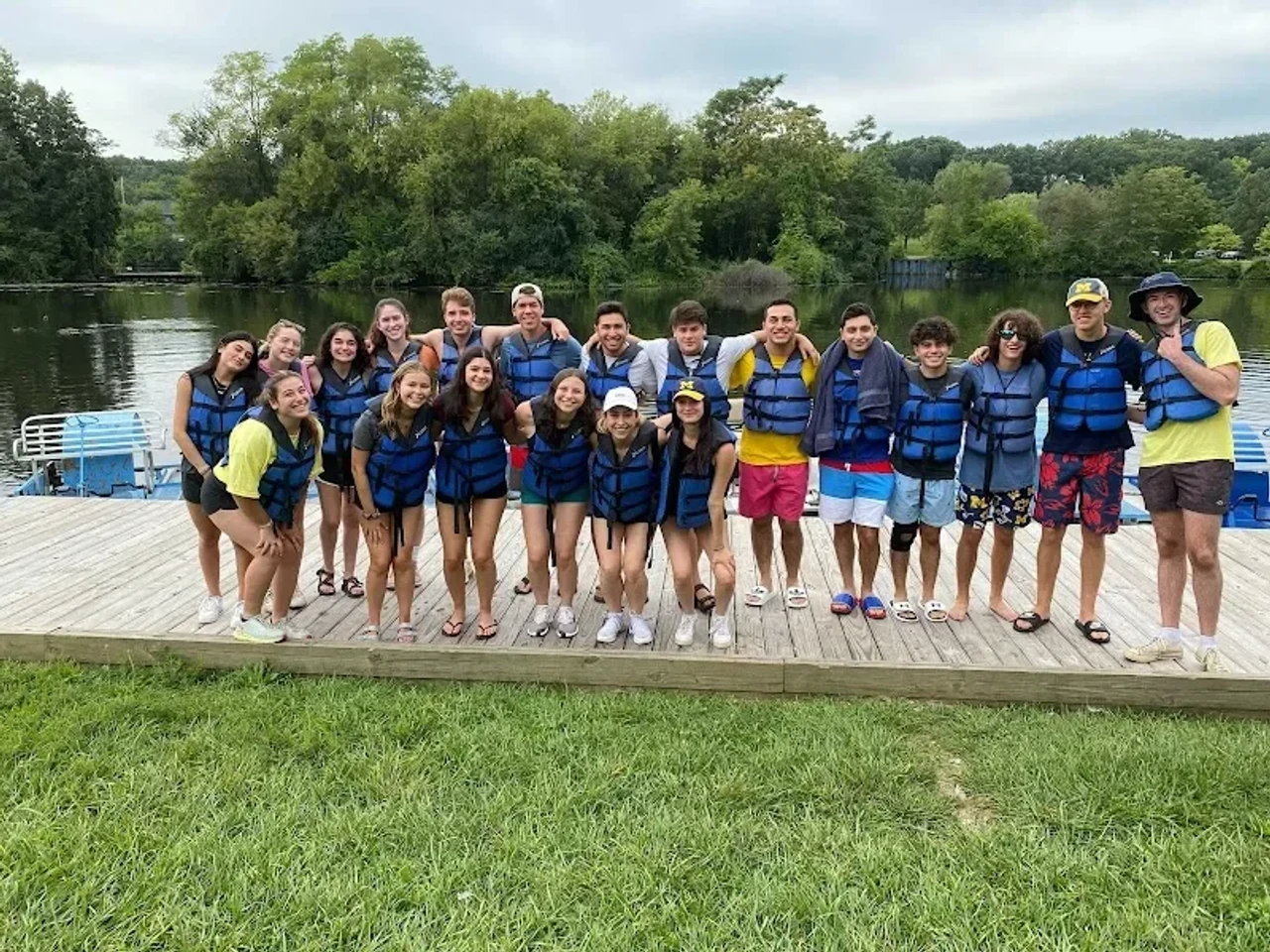 University Of Michigan Hillel