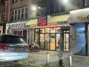 La pizza d'Amnon