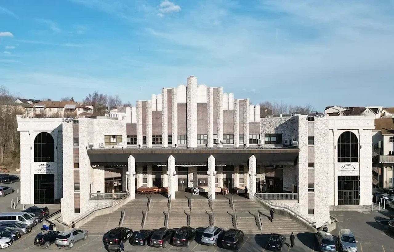 Zalmon Leib Satmar