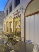 Bistro Bubbies