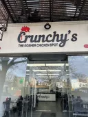 Crunchy's Kosher Chicken Spot