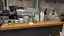 Cafe Greg Lemhadrin - Lev Hadera Mall