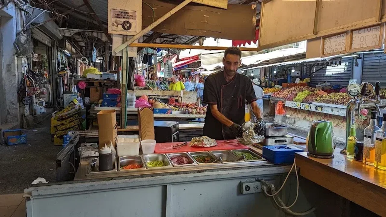 Cuisine de la viande
