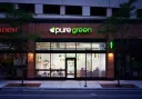 Pure Green