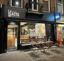 La Basta - Cuisine de rue casher