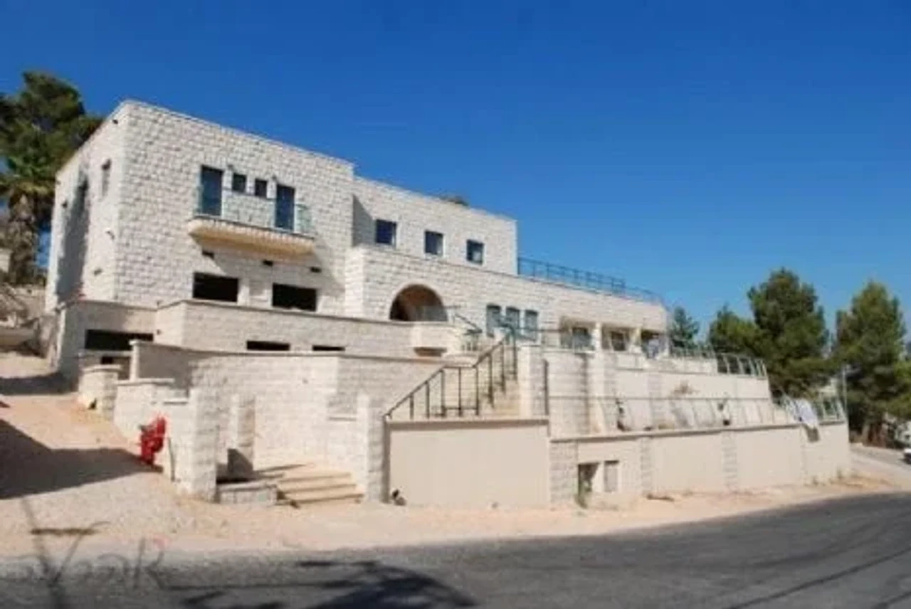אוצר הסתם צפת