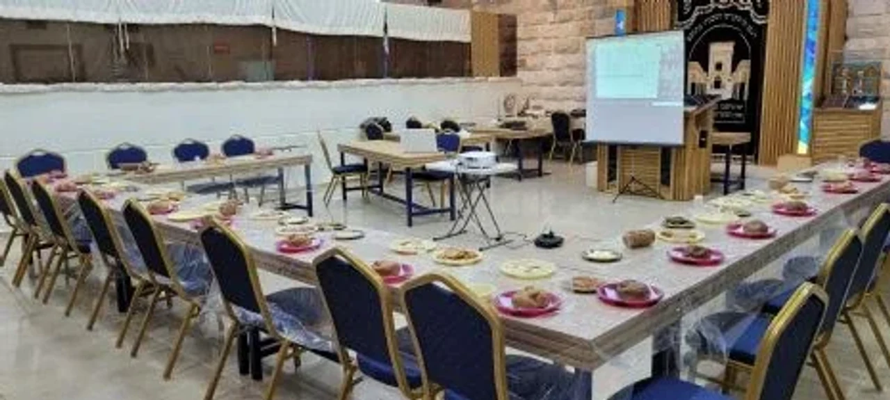 Chabad Ramat Aviv