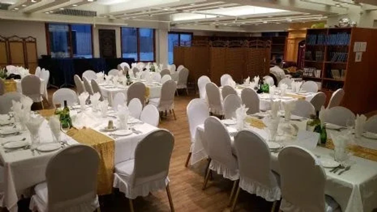 Chabad Of Kowloon - Hk