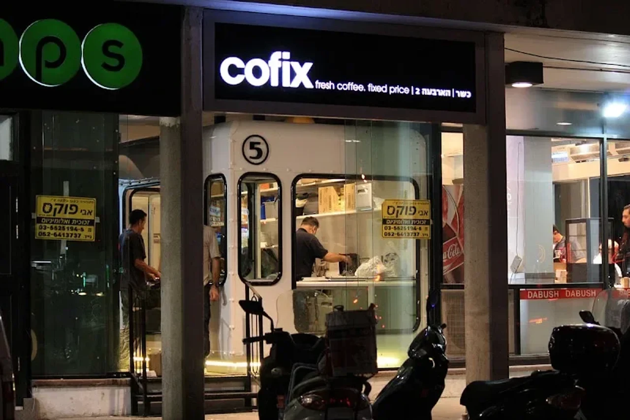 Cofix