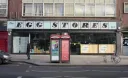 Magasins d'œufs