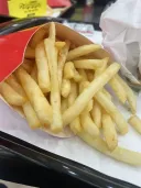 מקדונלד'ס (כשר)