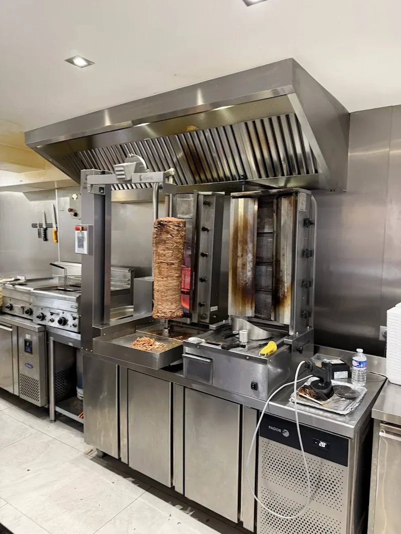 L' as du Kebab