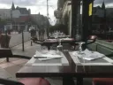 Le Chandelier