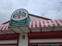 Glaces italiennes de Rita