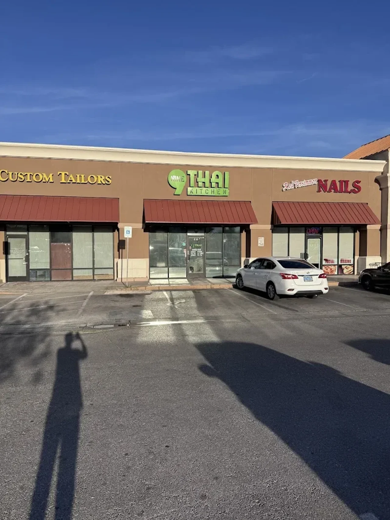 Shawarma Vegas