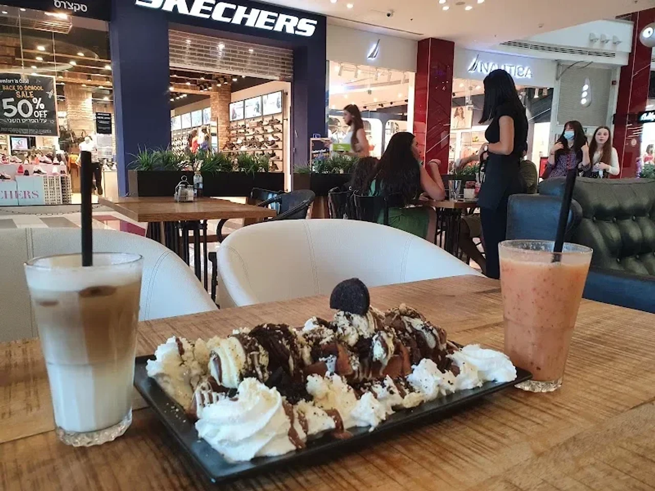 Cafecafe