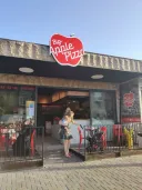Bigapplepizza